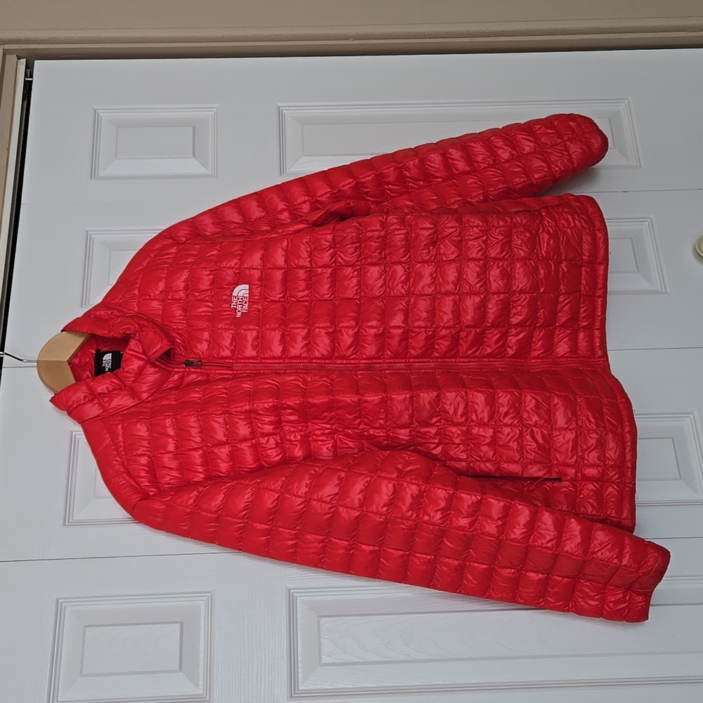 The North Face Thermoball Eco Jacket